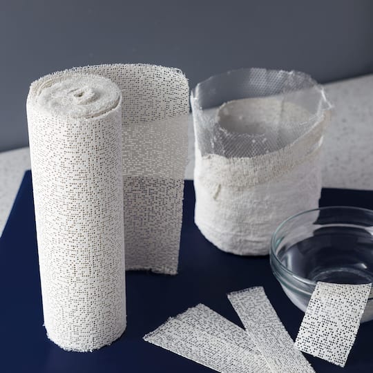 Plaster Wrap by Craft Smart